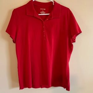 Polo shirt